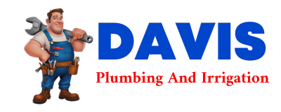 Trusted plumber in BECKER